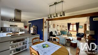  Maison à vendre 8 pièces 192 m²