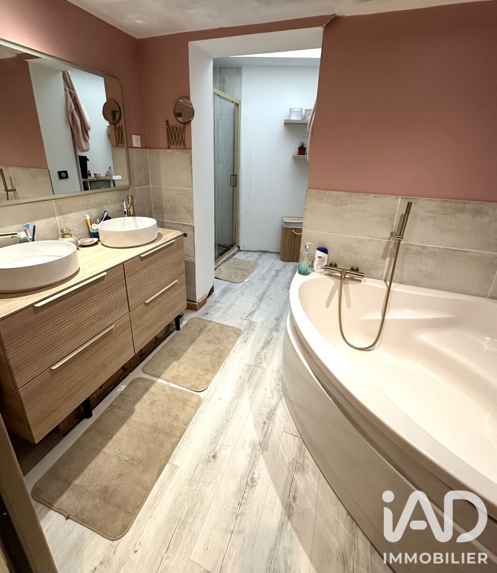 Vente Maison Vente Maison de ville 5 pièces Auchel