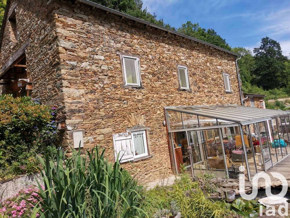 Maison 6 pièces 173 m² · à Curvalle · 173 m² · 255 000 €