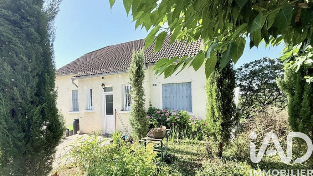 Vente Maison/villa 9 pièces