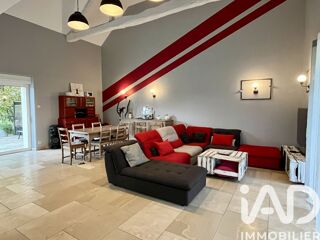  Maison à vendre 6 pièces 141 m²