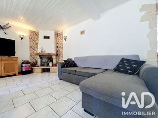  Maison à vendre 5 pièces 151 m²
