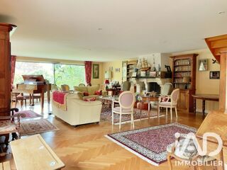  Maison à vendre 15 + pièces 358 m²
