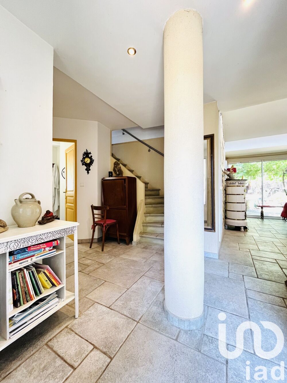 Vente Maison de campagne 6 pièces