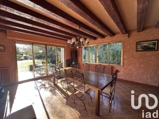  Maison à vendre 15 + pièces 340 m²