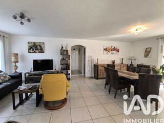  Maison à vendre 5 pièces 104 m²