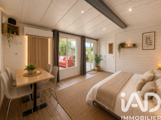  Maison à vendre 5 pièces 180 m²