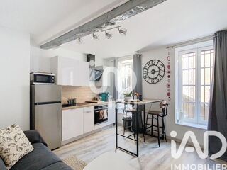  Appartement à louer 2 pièces 31 m²