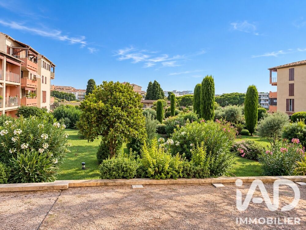 Vente Appartement Vente Appartement 4 pièces Sainte-maxime