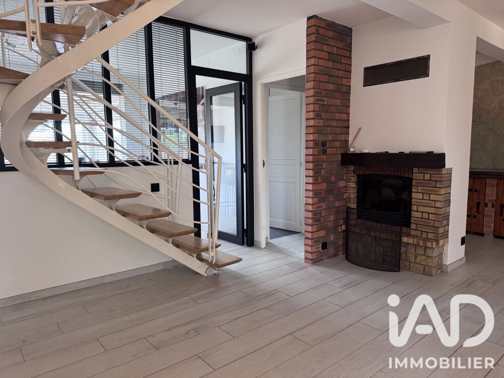 Vente Maison traditionnelle 5 pièces