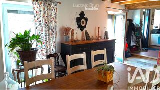  Maison à vendre 9 pièces 164 m²