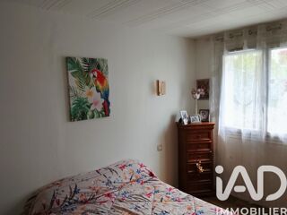  Appartement à vendre 4 pièces 61 m²