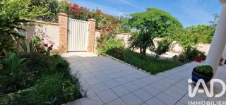  Maison à vendre 6 pièces 157 m²