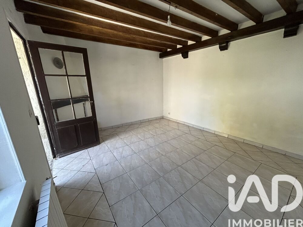 Vente Maison Vente Maison/villa 6 pièces Vétheuil