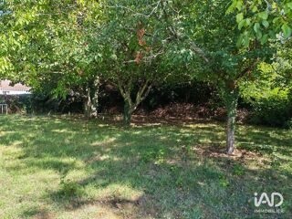  Terrain à vendre 1000 m²