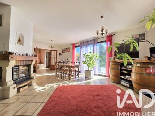  Maison à vendre 8 pièces 212 m²