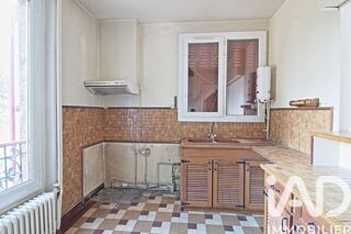  Maison à vendre 5 pièces 103 m²