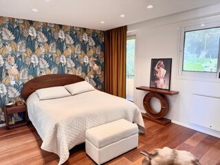  Appartement � vendre 3 pi�ces 80 m�