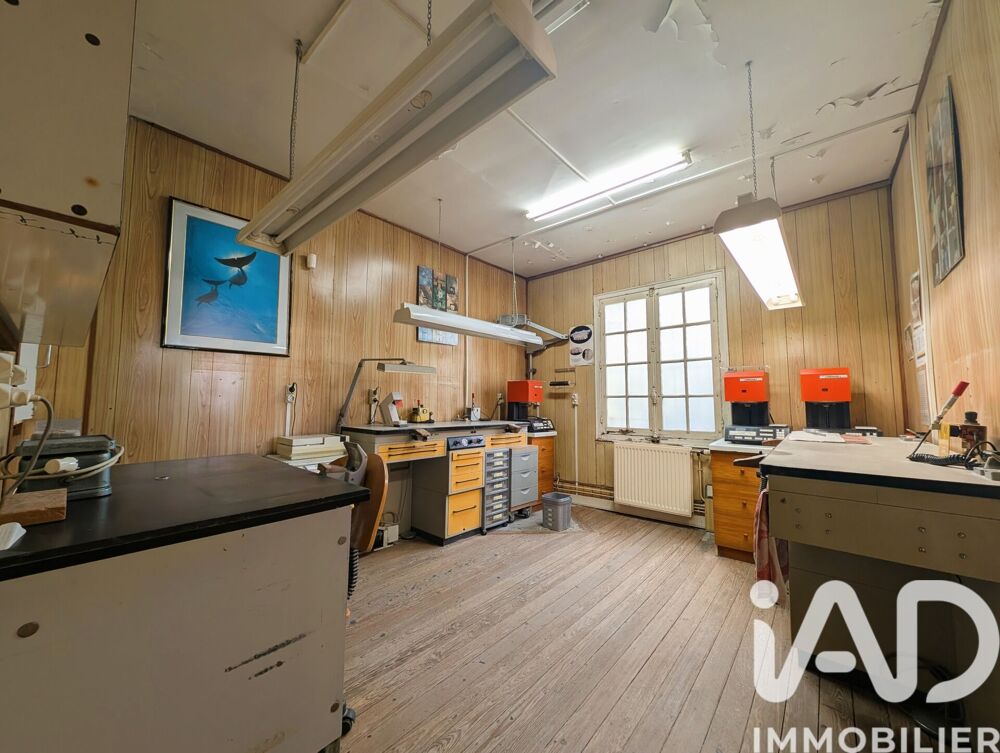 Vente Maison Vente Maison/villa 4 pièces Neuilly-plaisance