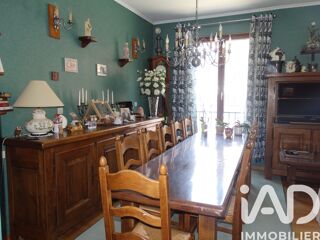  Immeuble à vendre 220 m²