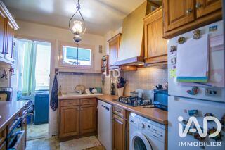  Appartement à vendre 3 pièces 64 m²
