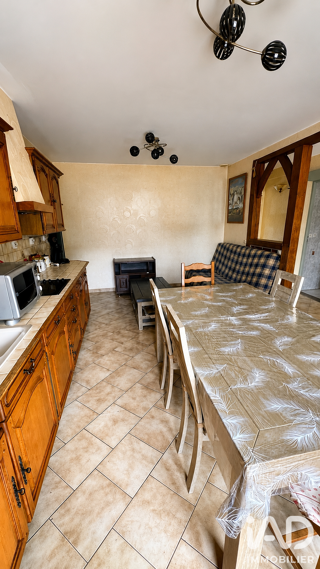  Maison à vendre 3 pièces 77 m²