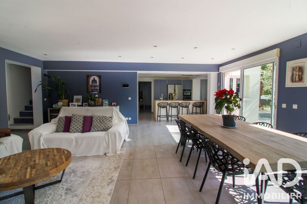 Vente Maison Vente Maison/villa 9 pièces Verneuil-sur-seine
