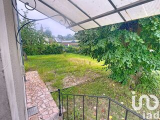  Maison à vendre 5 pièces 100 m²