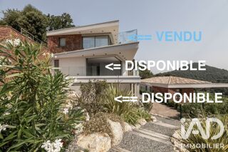  Appartement à vendre 4 pièces 96 m²