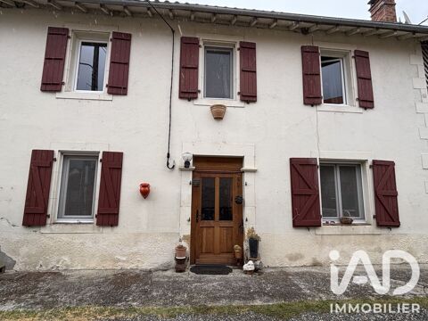   Vente Maison/villa 4 pièces Maison - 4 pièce(s) - 213 m²