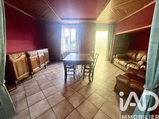  Maison à vendre 4 pièces 81 m²