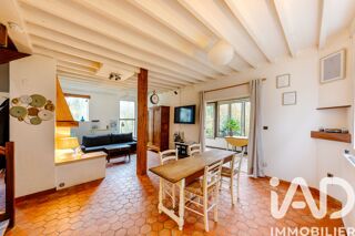  Maison � vendre 8 pi�ces 198 m�