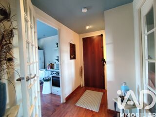  Appartement à vendre 4 pièces 82 m²