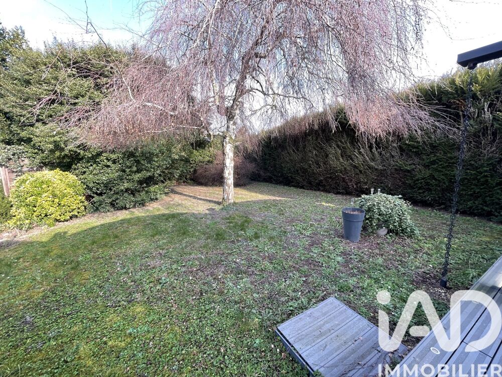 Vente Maison de campagne 9 pièces