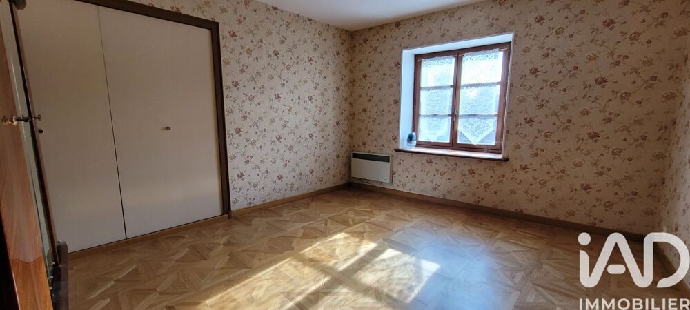 Vente Maison de ville 4 pièces