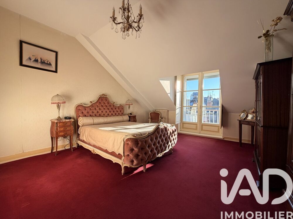 à vendre  Maison Angers (49100)