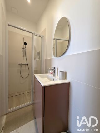  Maison à vendre 2 pièces 33 m²