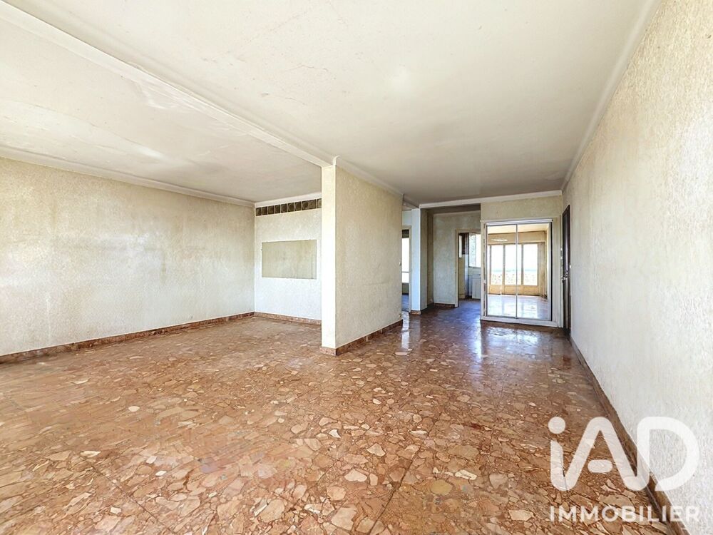à vendre  Appartement Antibes (06600)