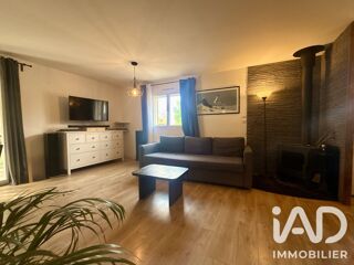  Maison à vendre 4 pièces 82 m²