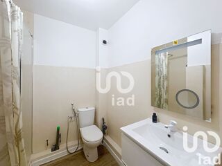  Appartement à vendre 2 pièces 27 m²