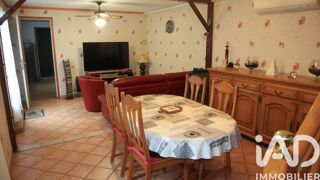 Maison à vendre 5 pièces 101 m²