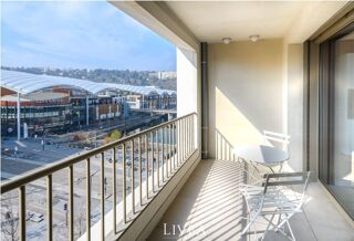  Appartement � louer 2 pi�ces 44 m�