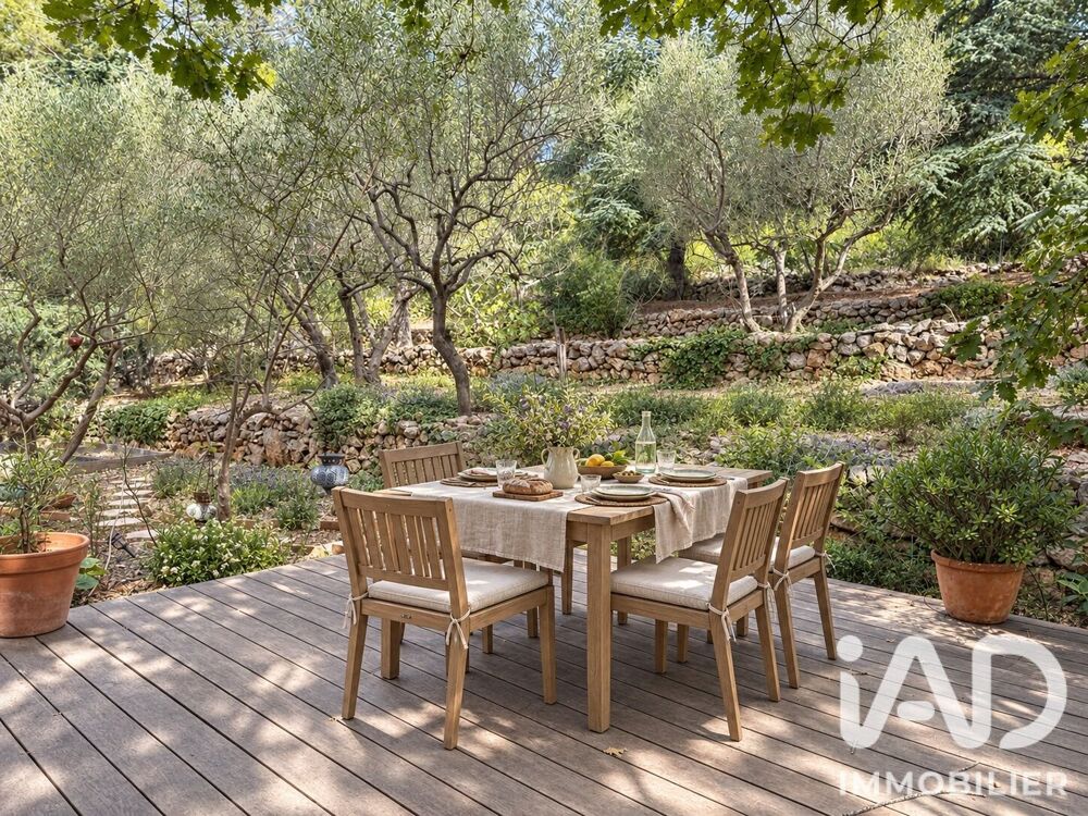 à vendre  Maison Carqueiranne (83320)