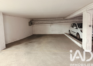  Parking / Garage à vendre 14 m²
