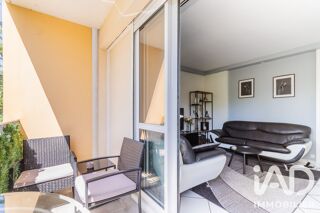  Appartement à vendre 3 pièces 62 m²