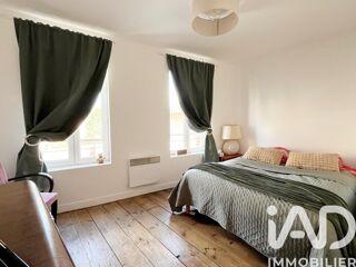  Maison � louer 3 pi�ces 40 m�
