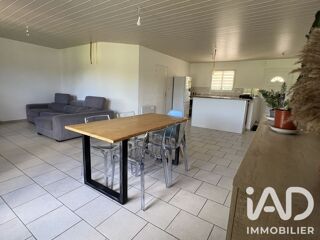  Maison à vendre 5 pièces 90 m²