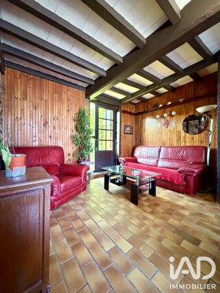  Maison à vendre 5 pièces 70 m²