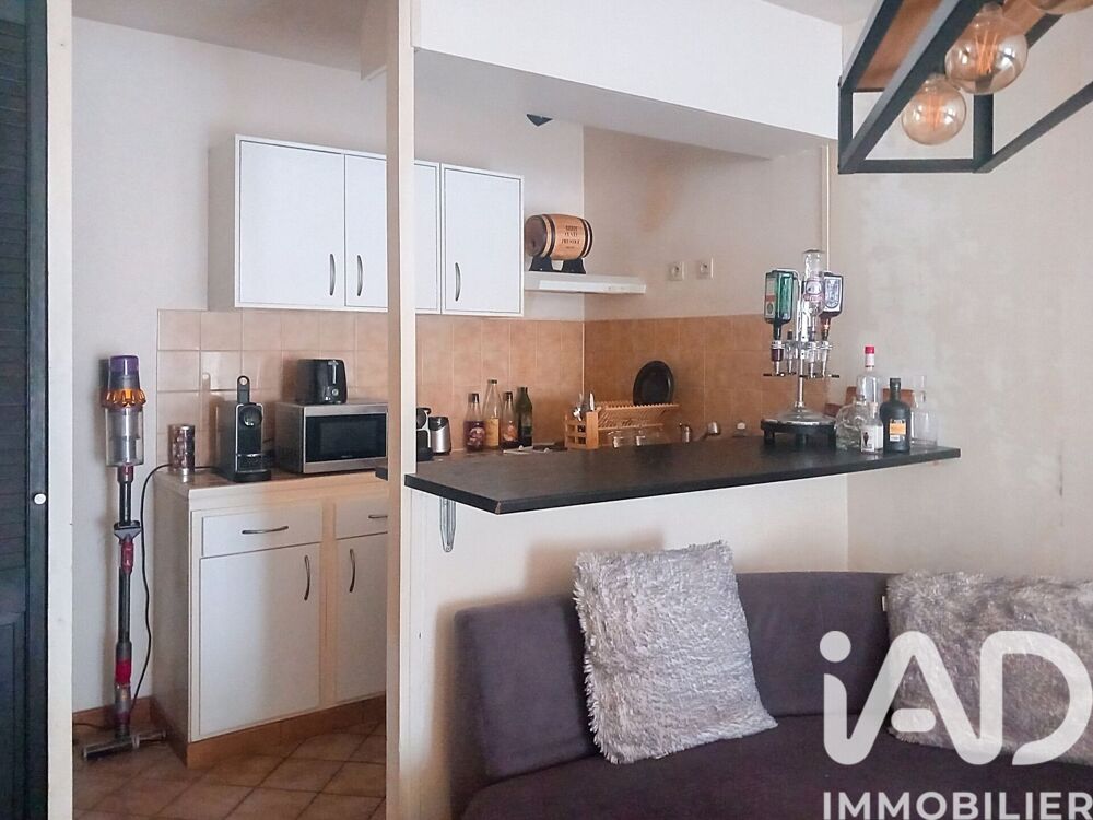 Vente Appartement Vente Appartement 2 pièces Périgny