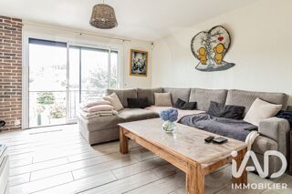  Maison à vendre 5 pièces 113 m²